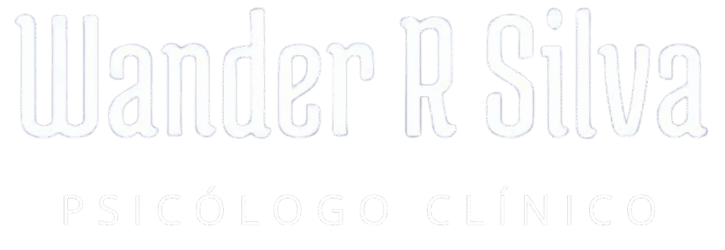 Wander R. Silva - Psicólogo Clínico